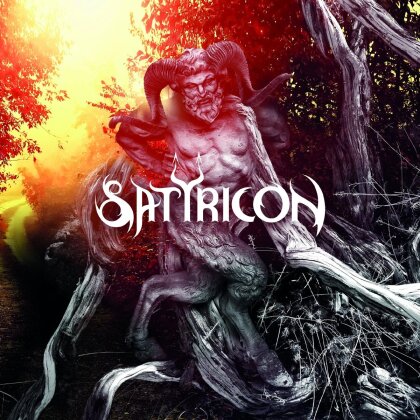 Satyricon - --- (2 LPs)