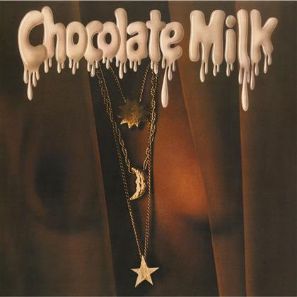 Chocolate Milk - --- (Expanded Edition)