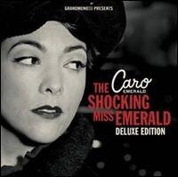 Caro Emerald - The Shocking Miss Emerald (Deluxe Edition, 2 CDs)