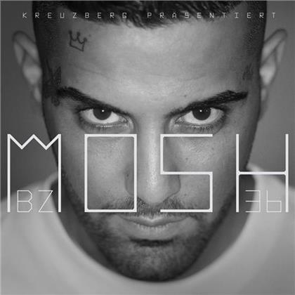 Mosh36 - BZ Mixtape