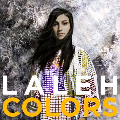 Laleh - Colors
