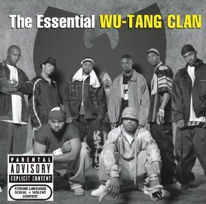 Wu-Tang Clan - Essential (2 CDs)