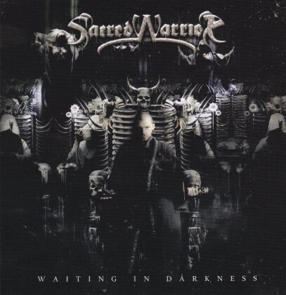 Sacred Warrior - Waiting In Darkness