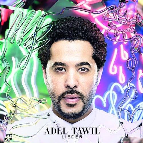 Adel Tawil (Ich + Ich) - Lieder - 2 Track