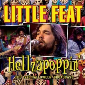 Little Feat - Hellzapoppin (Limited Edition, 2 LPs)