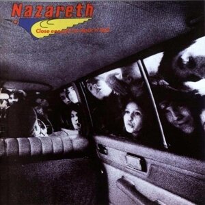 Nazareth - Close Enough For (Limited Edition, LP)