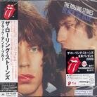 The Rolling Stones - Black And Blue - Papersleeve (Japan Edition, Remastered)