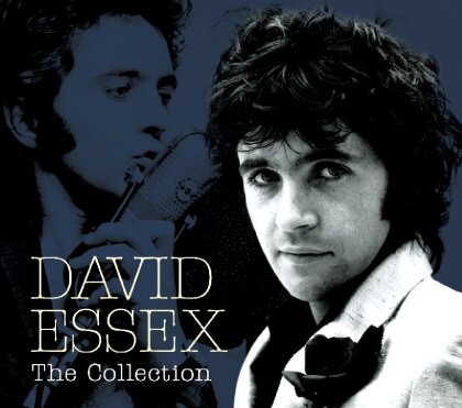 David Essex - Collection (2 CD)