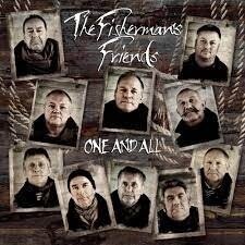 Fisherman's Friends - One And All