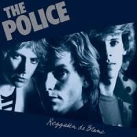 The Police - Regatta De Blanc - Papersleeve (Japan Edition, Remastered)