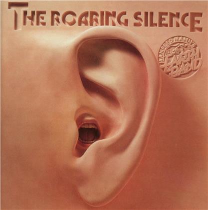 Manfred Mann - Roaring Silence (New Edition)