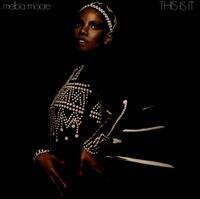 Melba Moore - This Is It - 11 Tracks