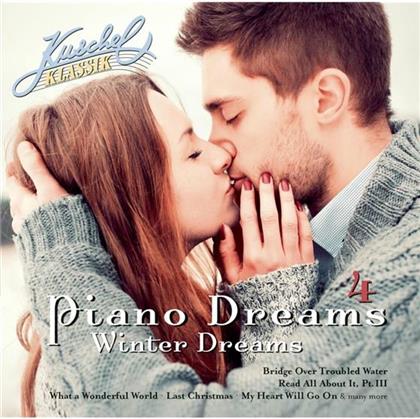Doepke Martin - Kuschelklassik Piano Dreams Vol. 4