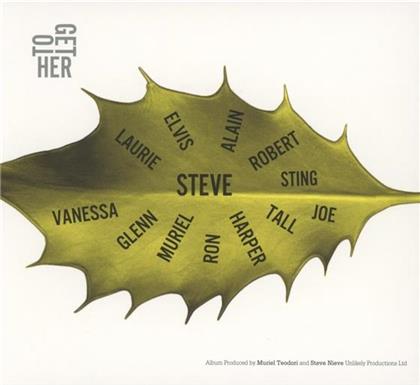 Steve Nieve - Together