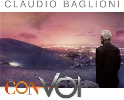 Claudio Baglioni - Con Voi
