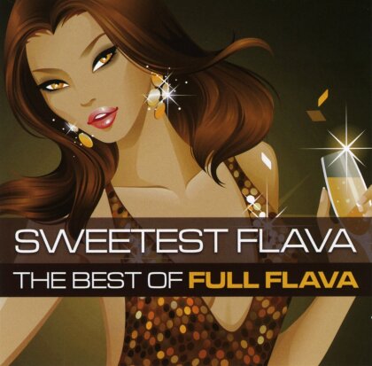 Full Flava - Sweetest Flava