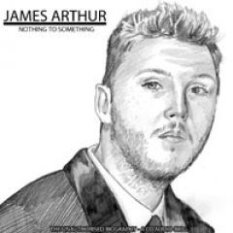 James Arthur - From Nothing Too - Audio-Biography