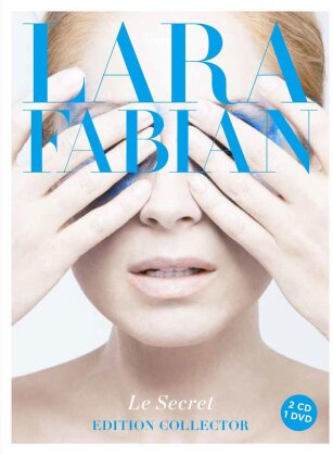 Lara Fabian - Le Secret (Collector Edition, 2 CDs + DVD)