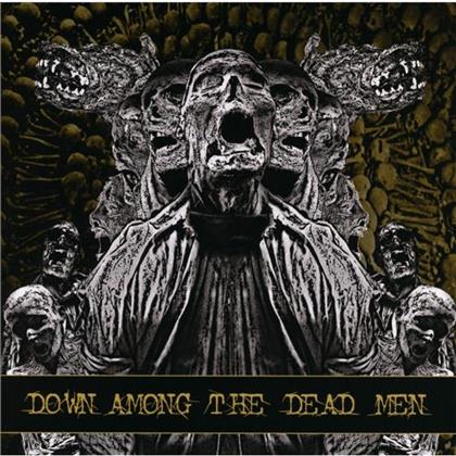 Down Among The Dead Men - ---