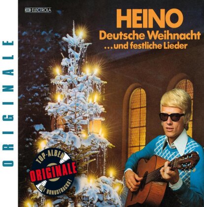Heino - Deutsche Weihnacht & Fest