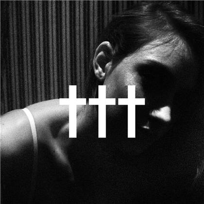 Crosses (Chino Moreno/Shaun Lopez/Chuck Doom) - ---