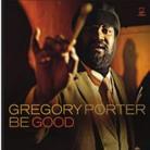 Gregory Porter - Be Good (Deluxe Edition, LP)