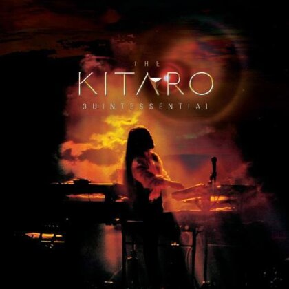 Kitaro - Kitaro Quintessential (CD + DVD)