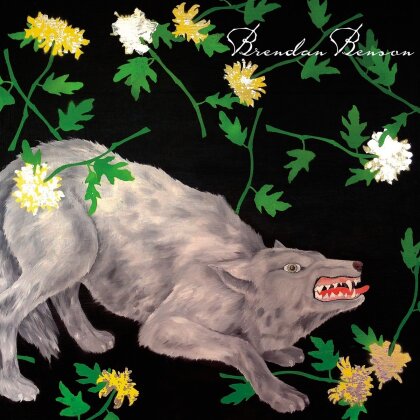 Brendan Benson (Raconteurs) - You Were Right (LP)