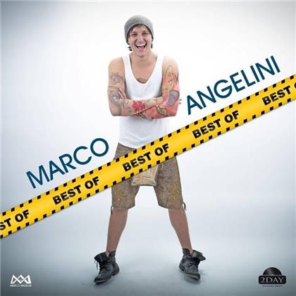 Marco Angelini - Best Of
