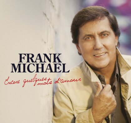 Frank Michael - Encore Quelques - Collectors Deluxe Edition (CD + DVD)