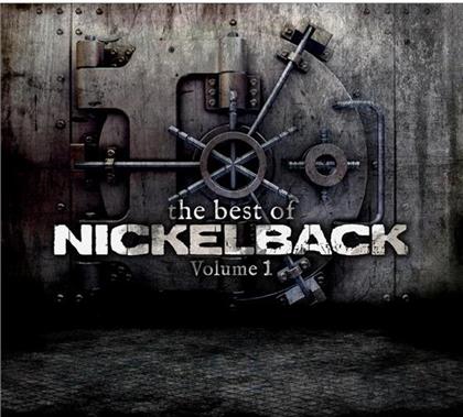 Nickelback - Best Of
