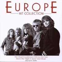 Europe - Collection (Japan Edition, Édition Limitée, 2 CD)