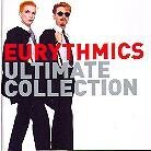 Eurythmics - Ultimate Collection (Édition Limitée)