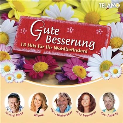 Gute Besserung