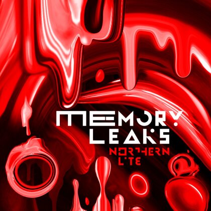 Northern Lite - Memory Leaks (LP + CD)