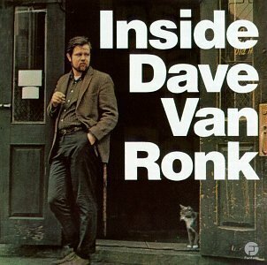Dave Van Ronk - Inside (LP)