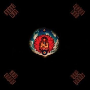 Santana - Lotus (Limited Edition, 3 LPs)