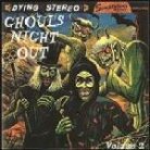 Ghouls Night Out - Various 2 (Colored, LP)