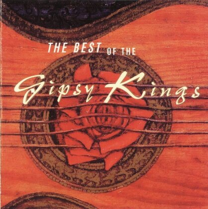 Gipsy Kings - Best Of (Édition Limitée, 2 CD)