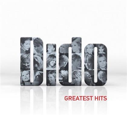 Dido - Greatest Hits (Édition Deluxe, 2 CD)