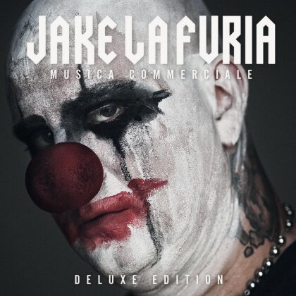 Jake La Furia - Musica Commerciale (Deluxe Edition, 2 CDs)