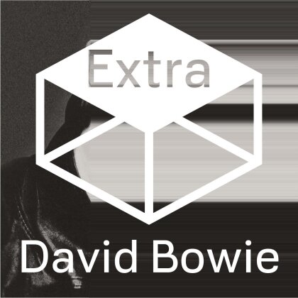 David Bowie - Next Day Extra (Japan Edition, 2 CDs + DVD)