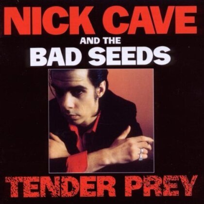 Nick Cave & The Bad Seeds - Tender Prey - Remasered (Japan Edition)