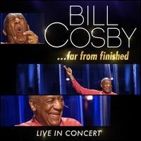 Bill Cosby - Far From Finished (2 CDs)