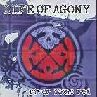 Life Of Agony - River Runs Red (New Version, LP)