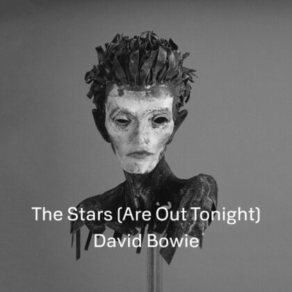 David Bowie - Stars (Are Out Tonight) - 7 Inch (7" Single)