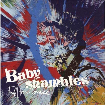 Babyshambles - Fall From Grace (7" Single)