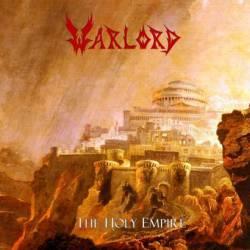 Warlord - Holy Empire (2 LPs)