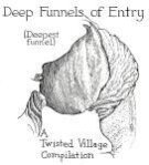 Deep Funnels Of Entry - Deep Funnels Of Entry
