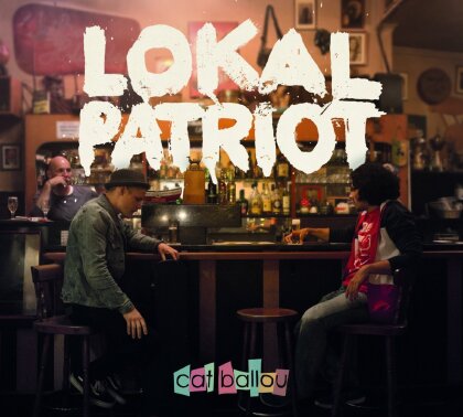 Ballou Cat - Lokalpatriot